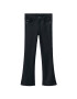 MANGO KIDS Jeans 'Janine' negru denim - Pled.ro