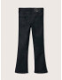 MANGO KIDS Jeans 'Janine' negru denim - Pled.ro