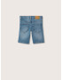 MANGO KIDS Jeans 'John' albastru denim - Pled.ro