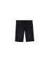 MANGO KIDS Jeans 'John' negru - Pled.ro