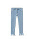 MANGO KIDS Jeans 'Maddy' albastru deschis - Pled.ro