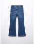 MANGO KIDS Jeans 'MILENA' albastru denim - Pled.ro