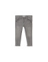 MANGO KIDS Jeans 'Moon' gri denim - Pled.ro