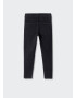 MANGO KIDS Jeans negru - Pled.ro