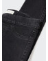 MANGO KIDS Jeans negru - Pled.ro