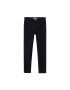 MANGO KIDS Jeans negru - Pled.ro