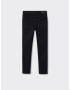 MANGO KIDS Jeans negru - Pled.ro