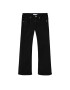 MANGO KIDS Jeans negru - Pled.ro