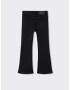 MANGO KIDS Jeans negru - Pled.ro