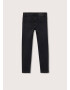 MANGO KIDS Jeans negru - Pled.ro