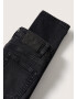 MANGO KIDS Jeans negru - Pled.ro