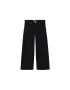 MANGO KIDS Jeans negru - Pled.ro