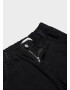 MANGO KIDS Jeans negru denim - Pled.ro