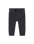 MANGO KIDS Jeans 'Pablo' negru denim - Pled.ro