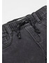 MANGO KIDS Jeans 'Pablo' negru denim - Pled.ro