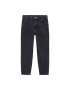 MANGO KIDS Jeans 'Regina' negru - Pled.ro