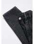 MANGO KIDS Jeans 'Regina' negru - Pled.ro