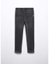 MANGO KIDS Jeans 'SANTI' negru denim - Pled.ro