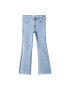 MANGO KIDS Jeans 'Trumpet 5' albastru deschis - Pled.ro