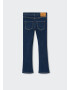 MANGO KIDS Jeans 'Trumpet' albastru închis - Pled.ro