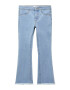 MANGO KIDS Jeans 'TRUMPET5' albastru denim - Pled.ro