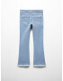 MANGO KIDS Jeans 'TRUMPET5' albastru denim - Pled.ro