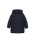 MANGO KIDS Palton 'Ali 1' bleumarin - Pled.ro