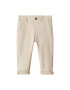 MANGO KIDS Pantaloni bej - Pled.ro