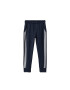 MANGO KIDS Pantaloni 'Berlin' bleumarin / gri - Pled.ro