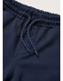 MANGO KIDS Pantaloni 'Berlin' bleumarin / gri - Pled.ro