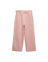 MANGO KIDS Pantaloni 'Berlin' roz - Pled.ro