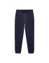 MANGO KIDS Pantaloni bleumarin - Pled.ro