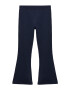 MANGO KIDS Pantaloni bleumarin - Pled.ro