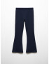 MANGO KIDS Pantaloni bleumarin - Pled.ro