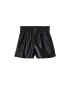 MANGO KIDS Pantaloni 'BOWIE' negru - Pled.ro