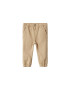 MANGO KIDS Pantaloni 'Delos' bej deschis - Pled.ro