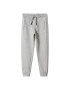 MANGO KIDS Pantaloni 'FRANCIA 5' gri amestecat - Pled.ro