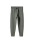 MANGO KIDS Pantaloni 'FRANCIA5' kaki - Pled.ro