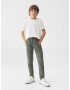 MANGO KIDS Pantaloni 'FRANCIA5' kaki - Pled.ro