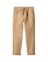 MANGO KIDS Pantaloni 'FRANKY' maro deschis - Pled.ro