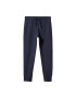 MANGO KIDS Pantaloni 'Goliat' bleumarin - Pled.ro