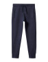 MANGO KIDS Pantaloni 'Goliat' bleumarin - Pled.ro