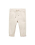 MANGO KIDS Pantaloni grej - Pled.ro