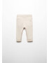 MANGO KIDS Pantaloni grej - Pled.ro