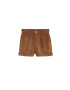 MANGO KIDS Pantaloni 'Harper' maro caramel - Pled.ro