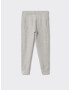 MANGO KIDS Pantaloni 'Jaipur' gri deschis - Pled.ro