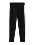 MANGO KIDS Pantaloni 'Jane' negru / alb - Pled.ro