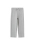 MANGO KIDS Pantaloni 'JON' gri amestecat - Pled.ro