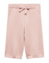 MANGO KIDS Pantaloni 'JONB 5' roz - Pled.ro