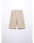 MANGO KIDS Pantaloni 'Jonb5' nisipiu - Pled.ro